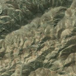 Satellite imagery of Chakkal Talar Koh, PK