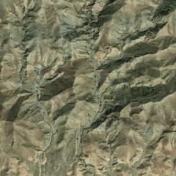 Satellite imagery of Chakkal Talar Koh, PK