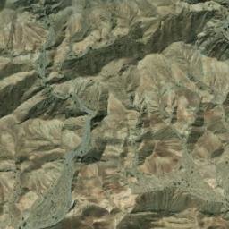 Satellite imagery of Chakkal Talar Koh, PK