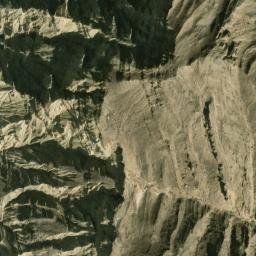 Satellite imagery of Liddha Koh, PK