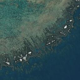 Satellite imagery of Nokara-saki, JP