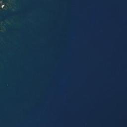 Satellite imagery of Unshi Iwa, JP