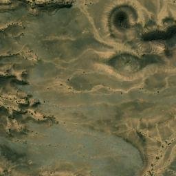 Satellite imagery of Dalaat Aseraul, EH