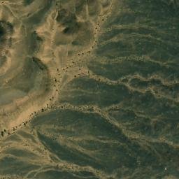 Satellite imagery of Dalaat Aseraul, EH