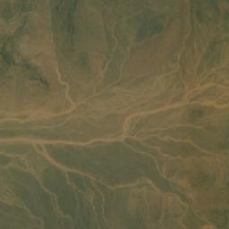 Satellite imagery of Tifinanine, DZ