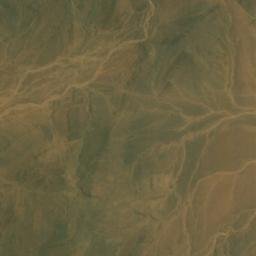 Satellite imagery of Tifinanine, DZ