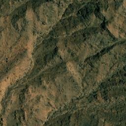 Satellite imagery of Ti-n-Tarha, DZ
