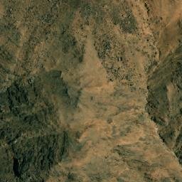 Satellite imagery of Ti-n-Tarha, DZ