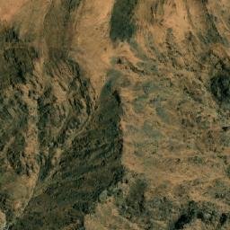 Satellite imagery of Ti-n-Tarha, DZ