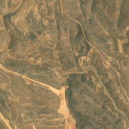 Satellite imagery of Manjam al Quşayr, EG