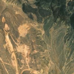 Satellite imagery of Manjam al Quşayr, EG