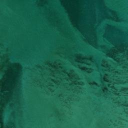 Satellite imagery of Ra’s Bū ‘Umrān, QA