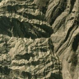 Satellite imagery of Liddha Koh, PK