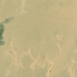 Satellite imagery of Bouir el Hadj, EH