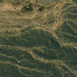Satellite imagery of Dalaat Aseraul, EH