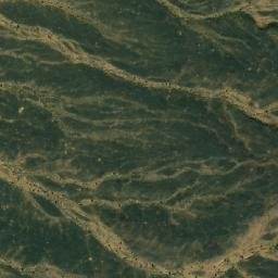 Satellite imagery of Dalaat Aseraul, EH
