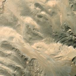 Satellite imagery of As Sulţān Sa‘d, EG