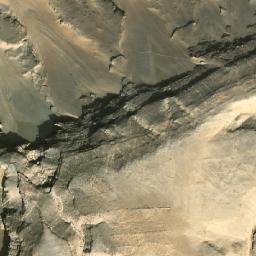 Satellite imagery of As Sulţān Sa‘d, EG