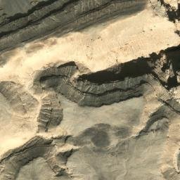 Satellite imagery of As Sulţān Sa‘d, EG