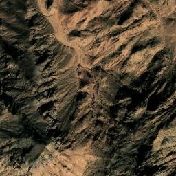 Satellite imagery of Al Buwayb, EG