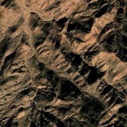 Satellite imagery of Al Buwayb, EG