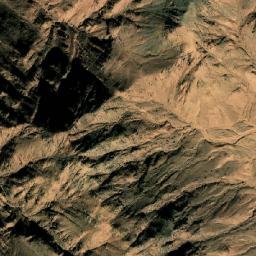 Satellite imagery of Al Buwayb, EG