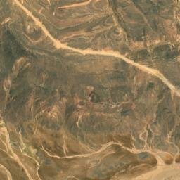 Satellite imagery of Manjam al Quşayr, EG