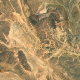 Satellite imagery of Manjam al Quşayr, EG
