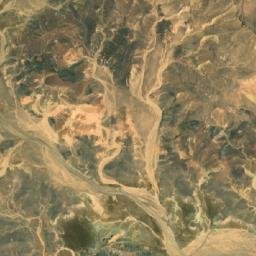 Satellite imagery of Manjam al Quşayr, EG