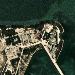 Satellite imagery of Ra’s Munaysif, SA