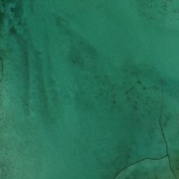 Satellite imagery of Ra’s Bū ‘Umrān, QA