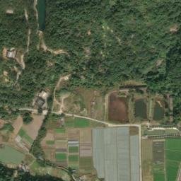 Satellite imagery of Oriental Peak, CN