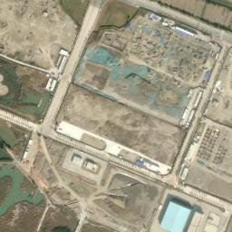 Satellite imagery of Temple Point, CN