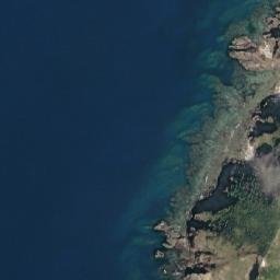 Satellite imagery of Aharen Zaki, JP