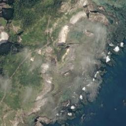 Satellite imagery of Aharen Zaki, JP