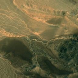 Satellite imagery of Ti-n-Hammane, DZ