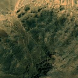 Satellite imagery of Ti-n-Hammane, DZ
