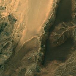 Satellite imagery of Ti-n-Hammane, DZ
