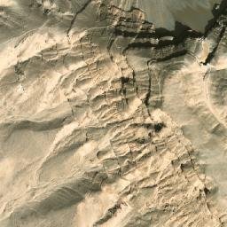 Satellite imagery of As Sulţān Sa‘d, EG
