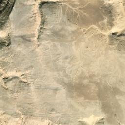 Satellite imagery of As Sulţān Sa‘d, EG
