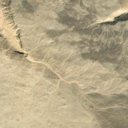 Satellite imagery of As Sulţān Sa‘d, EG