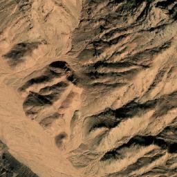 Satellite imagery of Al Buwayb, EG