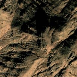 Satellite imagery of Al Buwayb, EG
