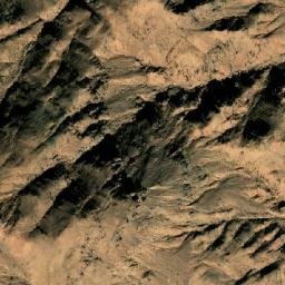 Satellite imagery of Al Buwayb, EG