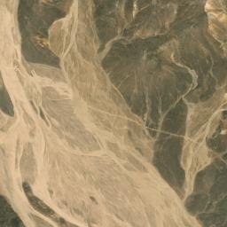 Satellite imagery of Manājim Umm Ḩammād, EG