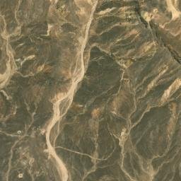 Satellite imagery of Manājim Umm Ḩammād, EG