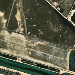 Satellite imagery of Ra’s Munaysif, SA