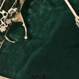 Satellite imagery of Ra’s Munaysif, SA