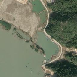 Satellite imagery of Xifengshi, CN