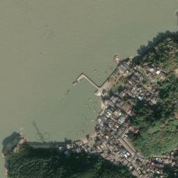 Satellite imagery of Niaozui, CN